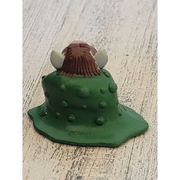 Mini Frozen Disney trolls King toy figure pixar - Picture 3 of 4